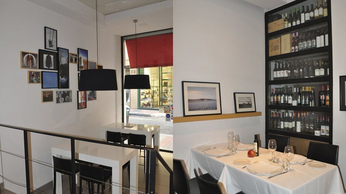 Restaurante La Scala