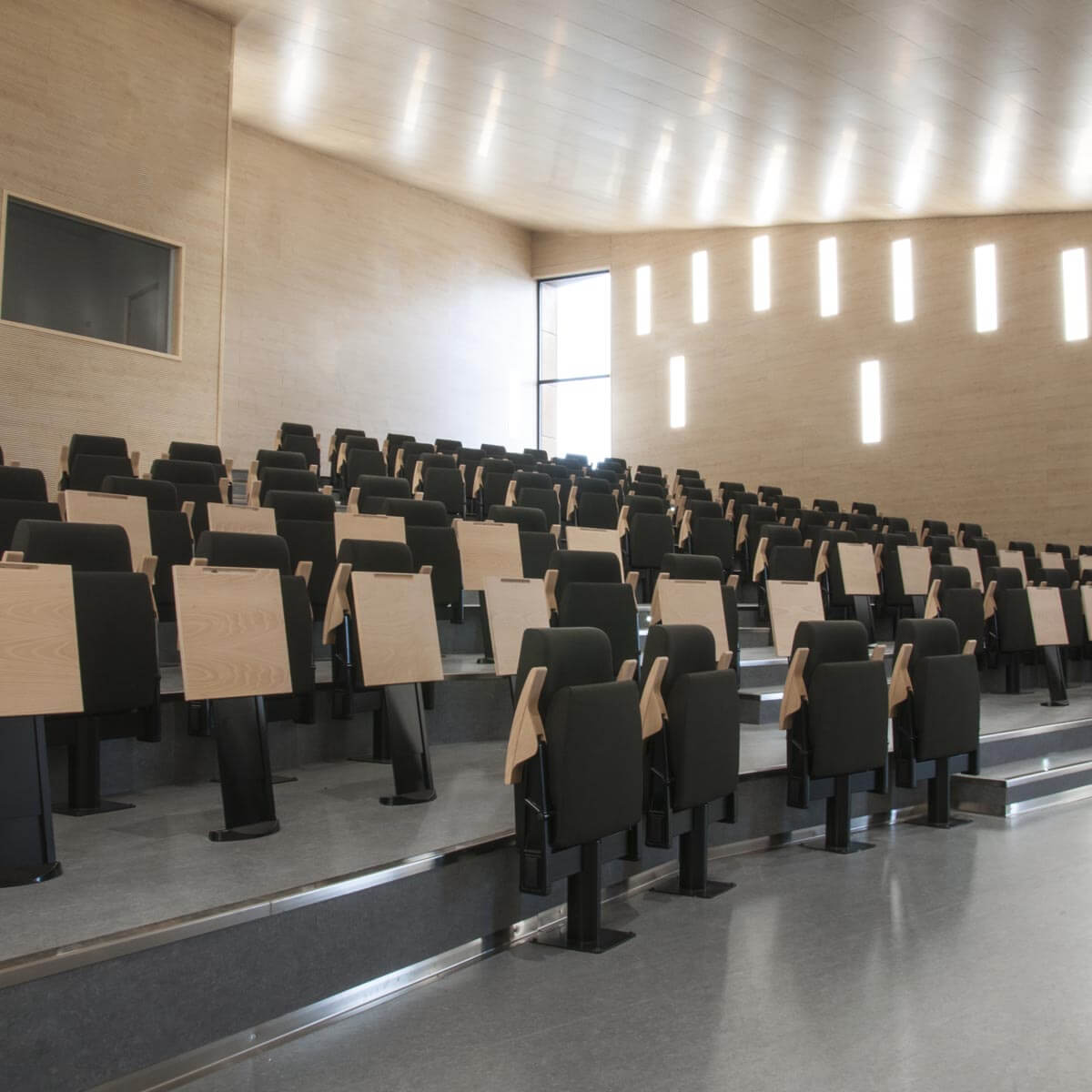 Uplifting, un gran proyecto de interiorismo